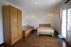 A newly renovated semi-detached villa for rent in Ciputra